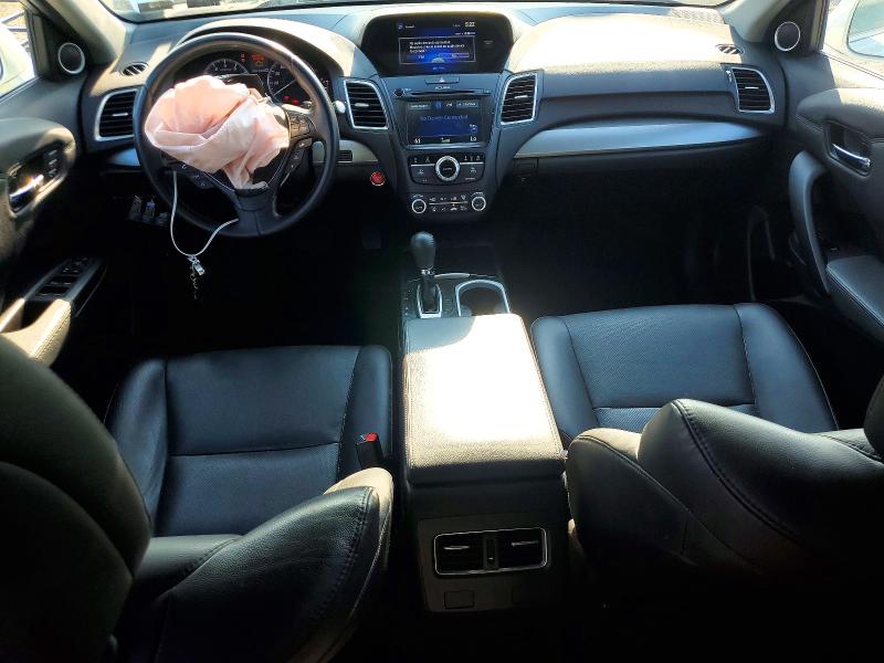 Продажа на аукционе авто 2017 Acura Rdx, vin: 5J8TB4H59HL023657, номер лота: 64212176