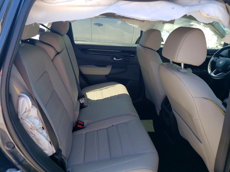 Продажа на аукционе авто 2026 Honda Cr-v, vin: 2HKRS4H76TH425479, номер лота: 64888786
