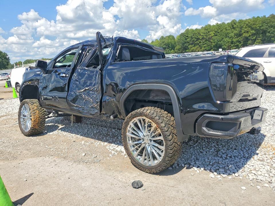 65022806 :رقم المزاد ، 1GTPHAEK8SZ162965 vin ، 2025 Gmc Sierra مزاد بيع