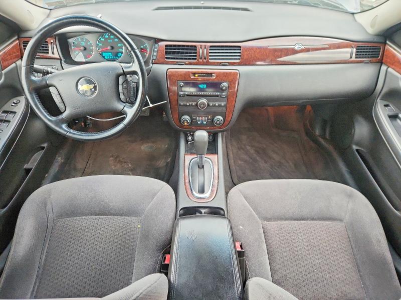 Aukcja sprzedaży 2010 Chevrolet Impala, vin: 2G1WB5EK9A1225480, numer aukcji: 63552916