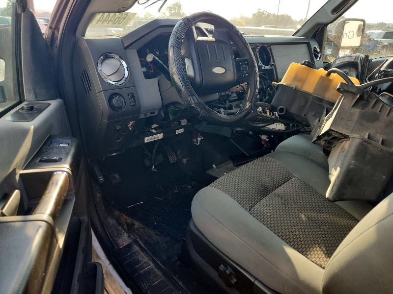 Продаж на аукціоні авто 2012 Ford F550, vin: 1FDUF5GT8CEA66490, номер лоту: 66444146