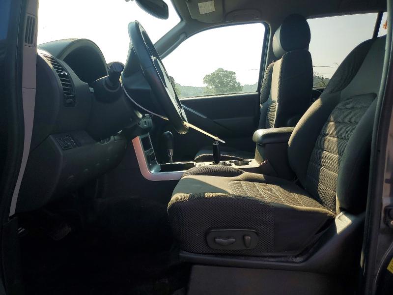 Продаж на аукціоні авто 2010 Nissan Pathfinder, vin: 5N1AR1NNXAC626882, номер лоту: 64103666