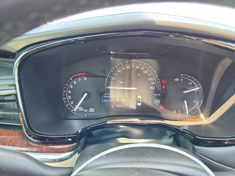 Aukcja sprzedaży 2018 Cadillac Xt5, vin: 1GYKNDRS6JZ126988, numer aukcji: 66381016