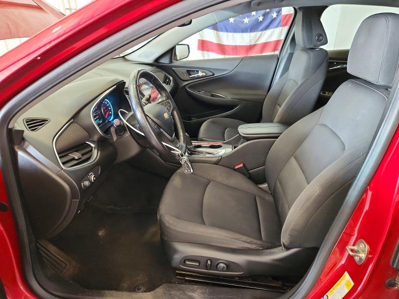 Продаж на аукціоні авто 2016 Chevrolet Malibu, vin: 1G1ZE5ST6GF201768, номер лоту: 66378256