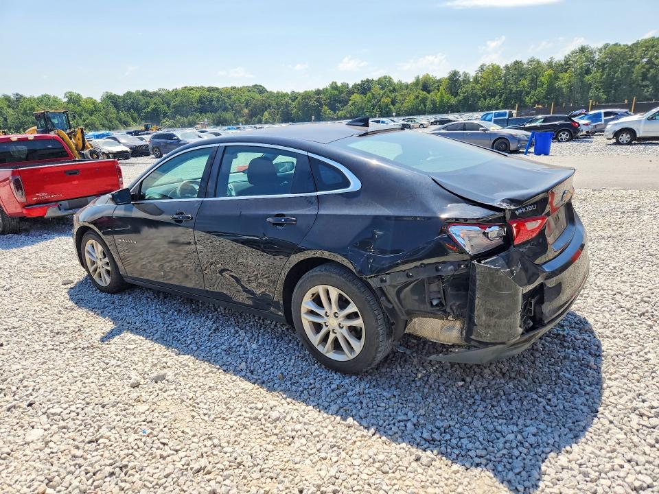 Aukcja sprzedaży 2018 Chevrolet Malibu, vin: 1G1ZD5ST8JF267183, numer aukcji: 66454196