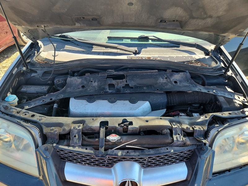 Aukcja sprzedaży 2005 Acura Mdx, vin: 2HNYD18835H534811, numer aukcji: 64252966