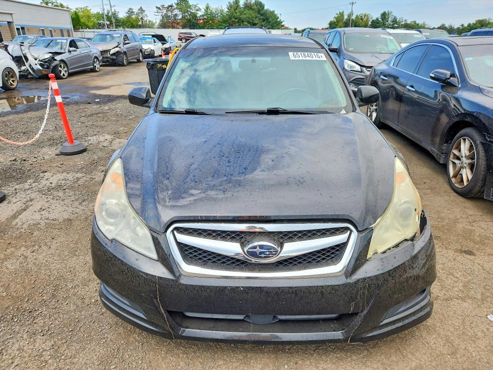 Aukcja sprzedaży 2011 Subaru Legacy, vin: 4S3BMBK65B3231861, numer aukcji: 65184016