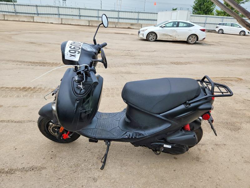 64634096 :رقم المزاد ، RFVPAC900M1005608 vin ، 2021 Genuine Scooter Co. Buddy مزاد بيع