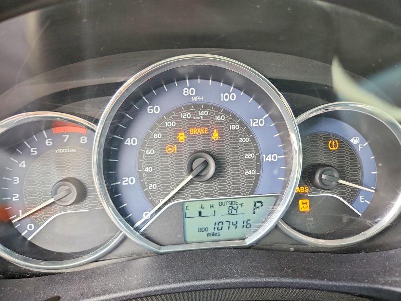 Продажа на аукционе авто 2016 Toyota Corolla, vin: 2T1BURHE8GC489443, номер лота: 67142846