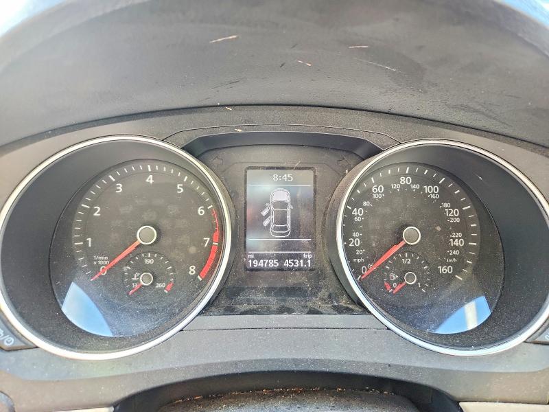 Aukcja sprzedaży 2017 Volkswagen Jetta, vin: 3VWDB7AJ2HM344818, numer aukcji: 66148426