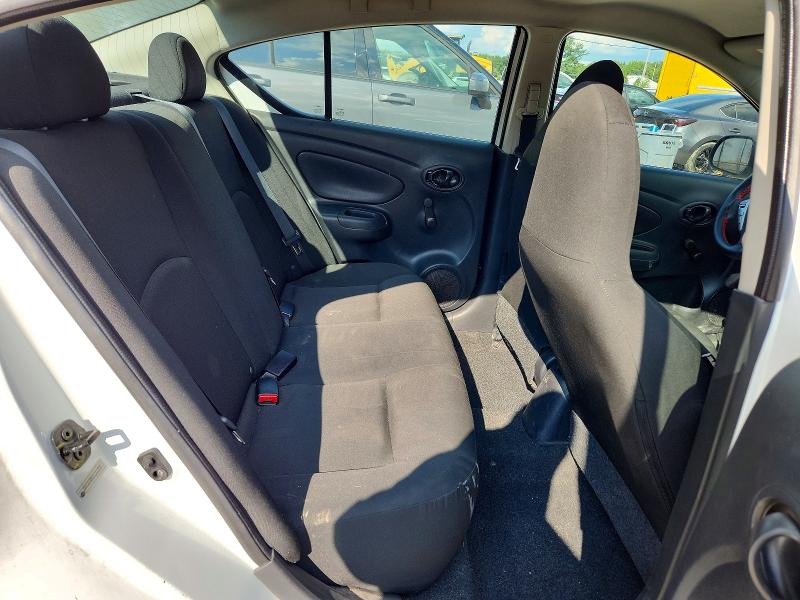 Продаж на аукціоні авто 2015 Nissan Versa, vin: 3N1CN7APXFL912216, номер лоту: 66008716