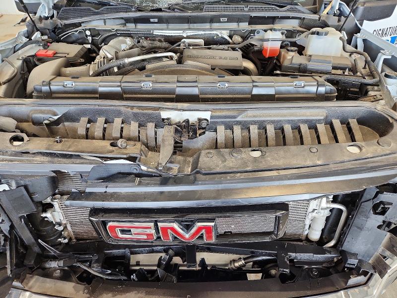 Продаж на аукціоні авто 2025 Gmc Sierra, vin: 1GT3USEY9SF267116, номер лоту: 65899596