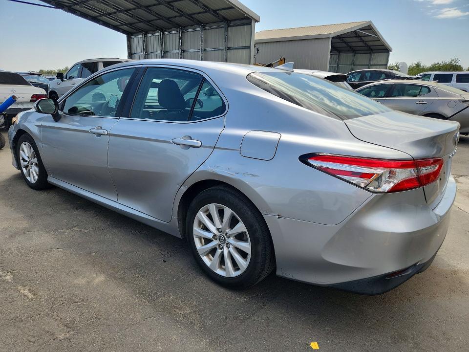 Продажа на аукционе авто 2020 Toyota Camry, vin: 4T1C11AK0LU925371, номер лота: 65205636