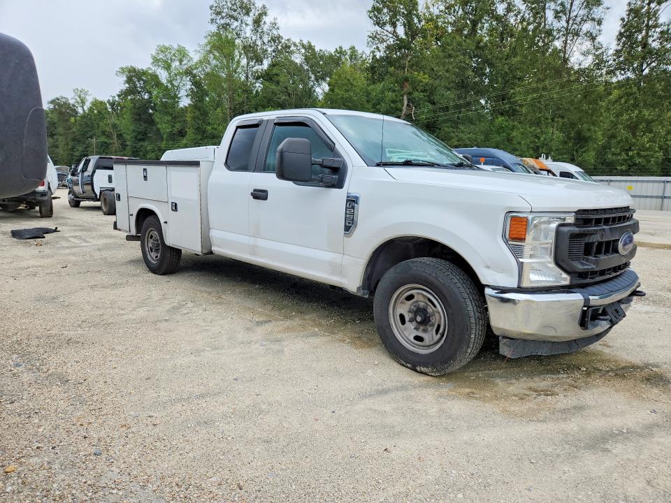 Aukcja sprzedaży 2021 Ford F-250, vin: 1FD7X2A65MEC43171, numer aukcji: 63913456