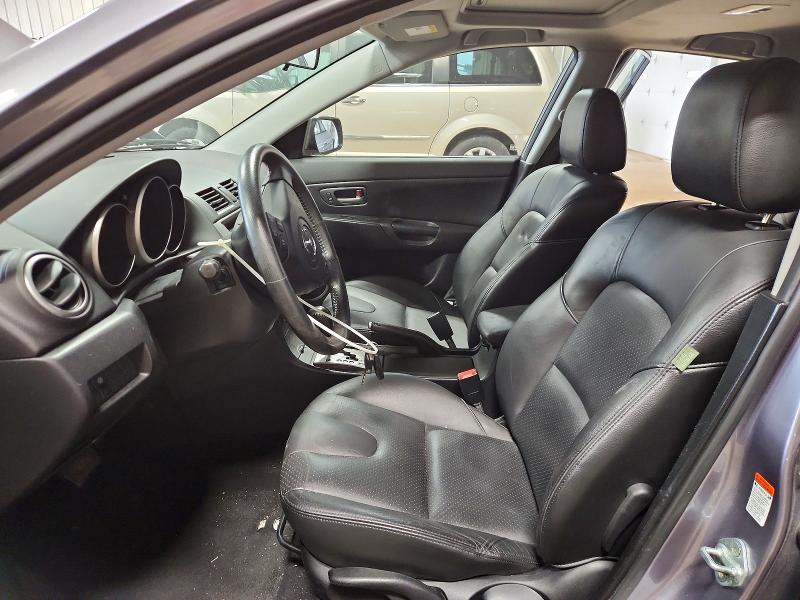 Aukcja sprzedaży 2005 Mazda 3, vin: JM1BK343151268274, numer aukcji: 66108166