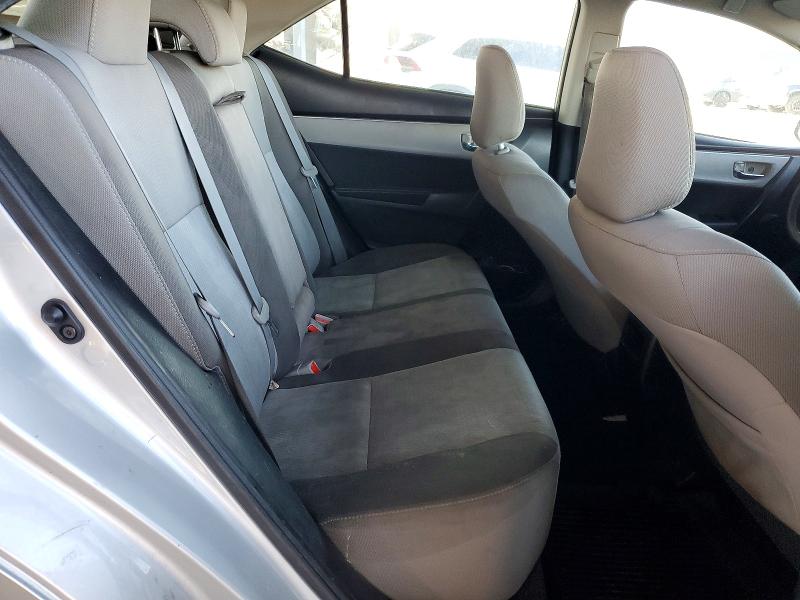 Aukcja sprzedaży 2018 Toyota Corolla, vin: 2T1BURHEXJC964081, numer aukcji: 64502766