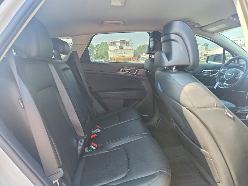 Продаж на аукціоні авто 2025 Kia Sportage, vin: 5XYK33DF1SG267239, номер лоту: 64401376