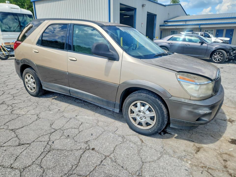 Aukcja sprzedaży 2004 Buick Rendezvous, vin: 3G5DB03EX4S544434, numer aukcji: 67096896