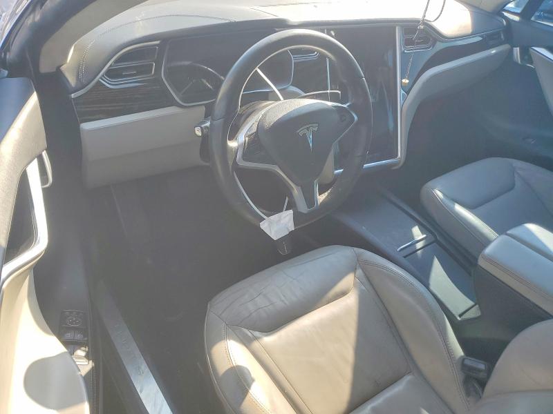 Aukcja sprzedaży 2016 Tesla Model S, vin: 5YJSA1E29GF151940, numer aukcji: 66147526
