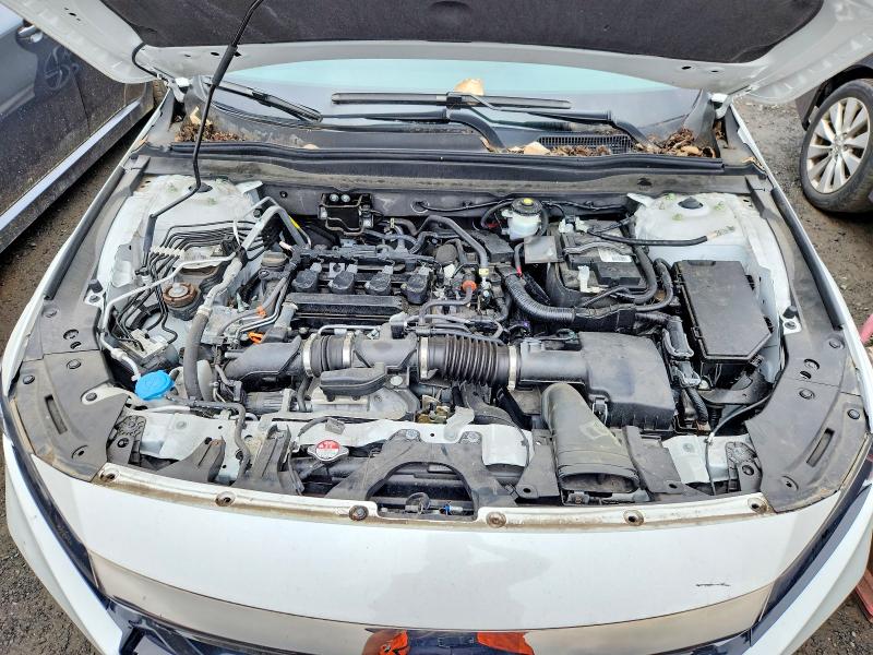 2022 Honda Accord მანქანა იყიდება აუქციონზე, vin: 1HGCV1F40NA060667, აუქციონის ნომერი: 65153096