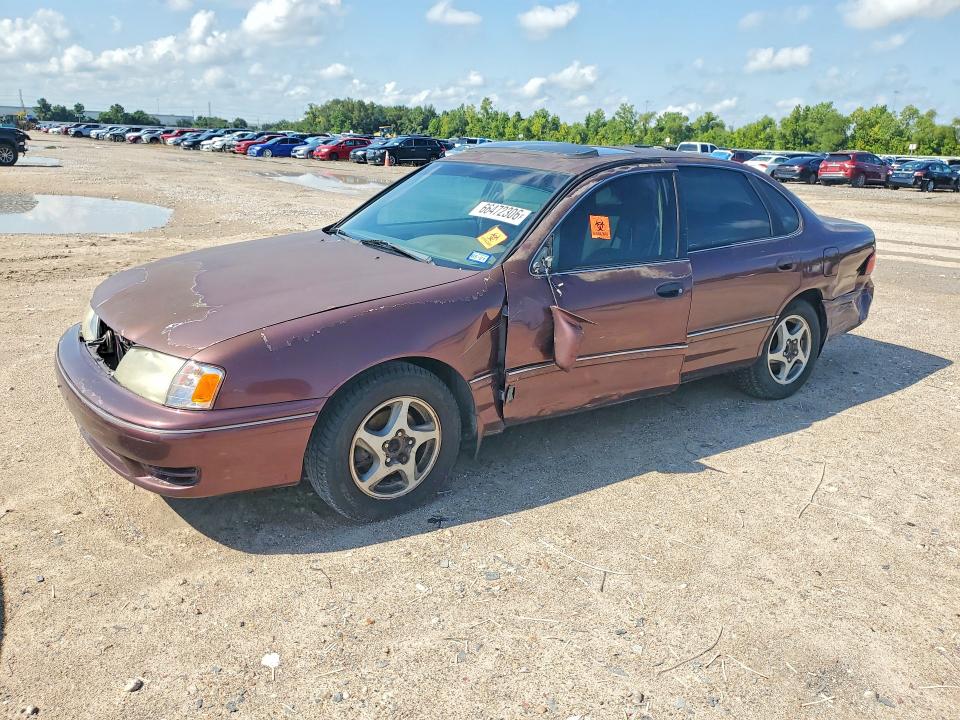 Продажа на аукционе авто 1999 Toyota Avalon, vin: 4T1BF18B8XU322399, номер лота: 66472306
