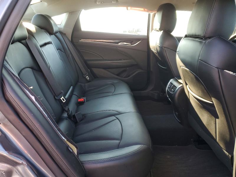 Aukcja sprzedaży 2019 Buick Lacrosse, vin: 1G4ZR5SS5KU118223, numer aukcji: 63407966