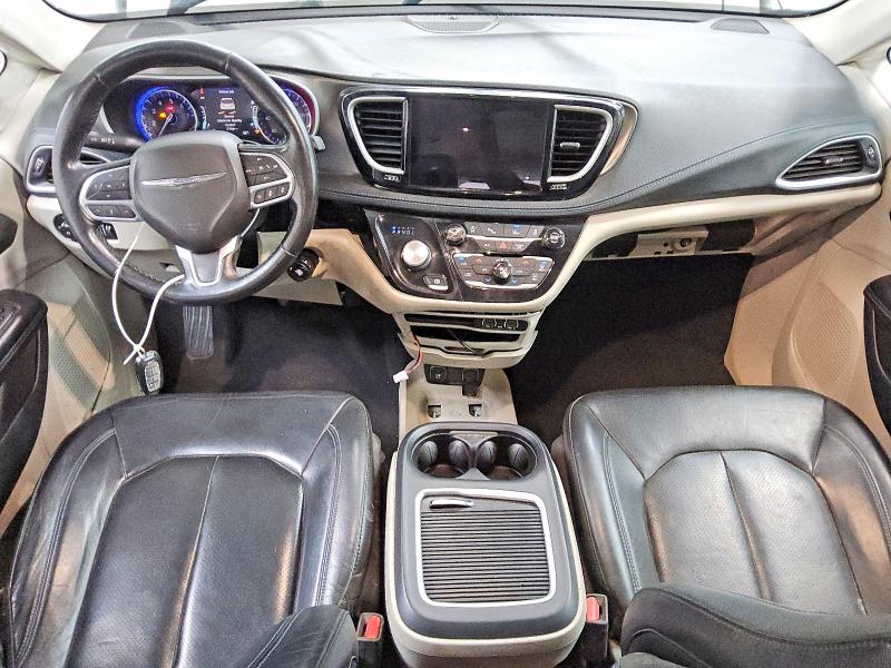 Aukcja sprzedaży 2021 Chrysler Pacifica, vin: 2C4RC1BG8MR574713, numer aukcji: 64043176
