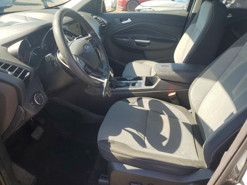 63684096 :رقم المزاد ، 1FMCU9GD3KUA73871 vin ، 2019 Ford Escape مزاد بيع