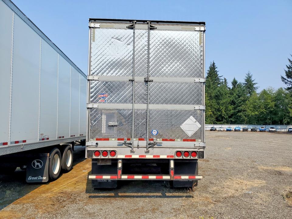 Aukcja sprzedaży 2015 Load Trailer Trailers, vin: 1UYVS253XFU056514, numer aukcji: 64262896