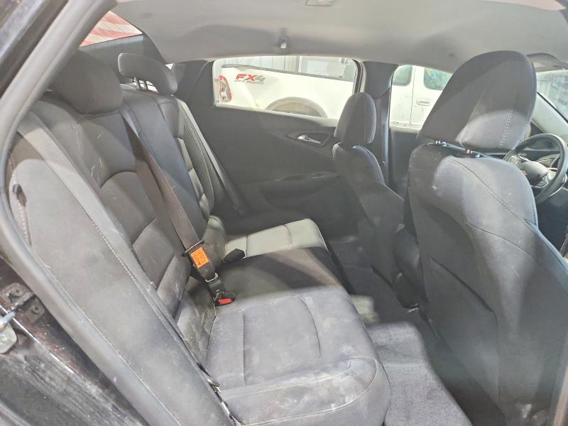 64587966 :رقم المزاد ، 1G1ZB5ST4LF010689 vin ، 2020 Chevrolet Malibu مزاد بيع