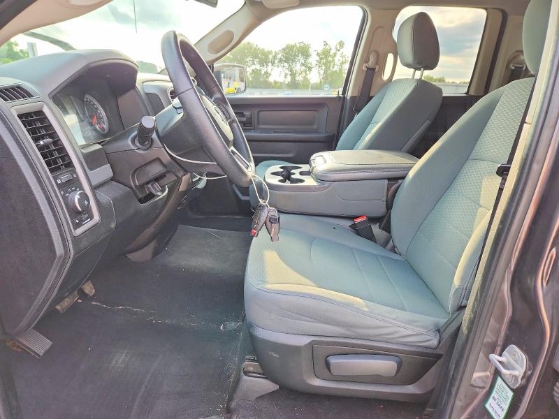Продаж на аукціоні авто 2014 Ram 1500, vin: 1C6RR7FT5ES240025, номер лоту: 65704956