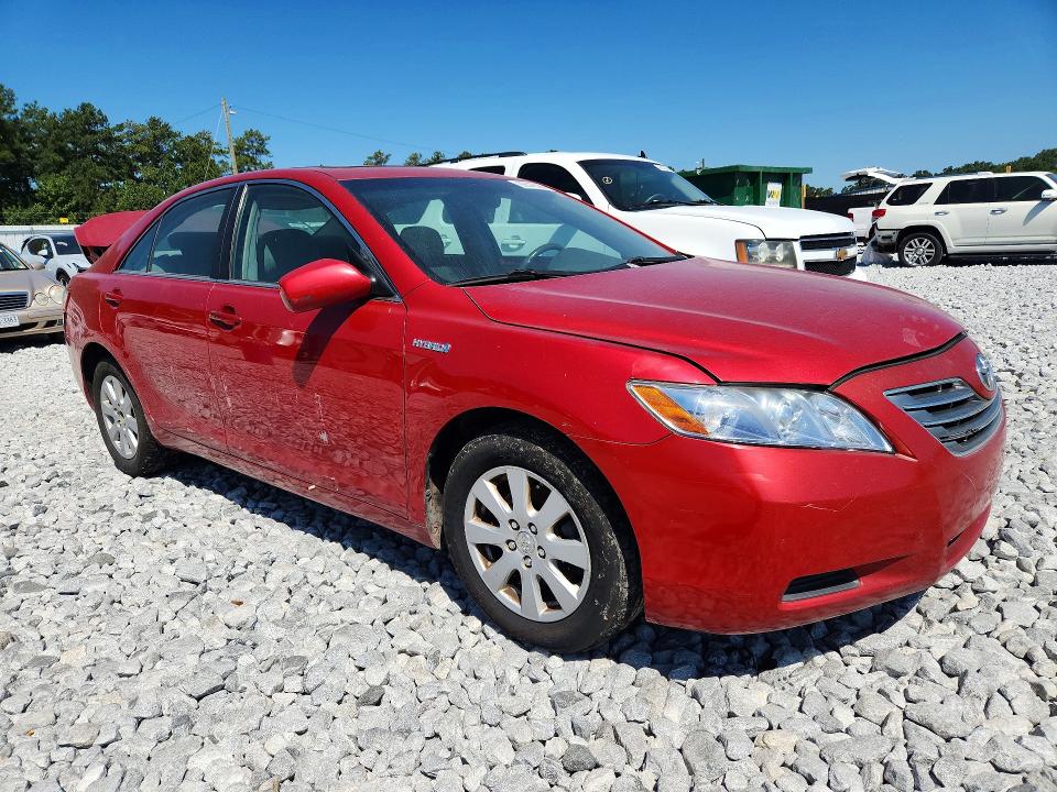 Aukcja sprzedaży 2007 Toyota Camry, vin: 4T1BB46K67U025602, numer aukcji: 66079336