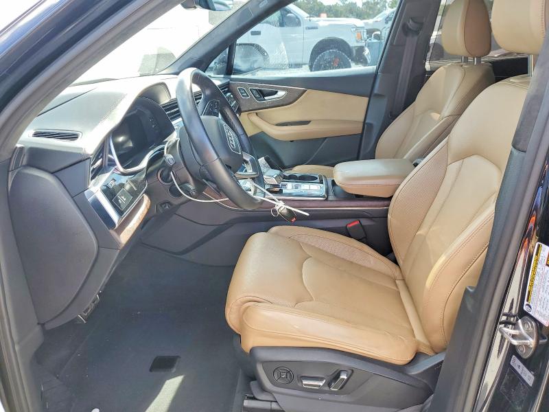 Aukcja sprzedaży 2021 Audi Q7, vin: WA1VXAF73MD038598, numer aukcji: 65482196