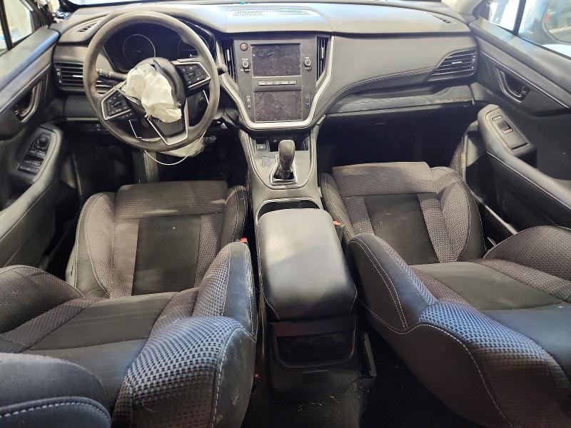 Aukcja sprzedaży 2023 Subaru Outback, vin: 4S4BTAACXP3149809, numer aukcji: 66109166