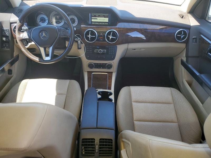 Продажа на аукционе авто 2014 Mercedes-benz Glk, vin: WDCGG5HB1EG192387, номер лота: 63529316