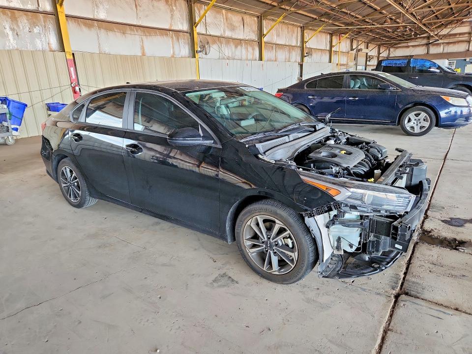 Продажа на аукционе авто 2024 Kia Forte, vin: 3KPF24AD1RE702524, номер лота: 64817706