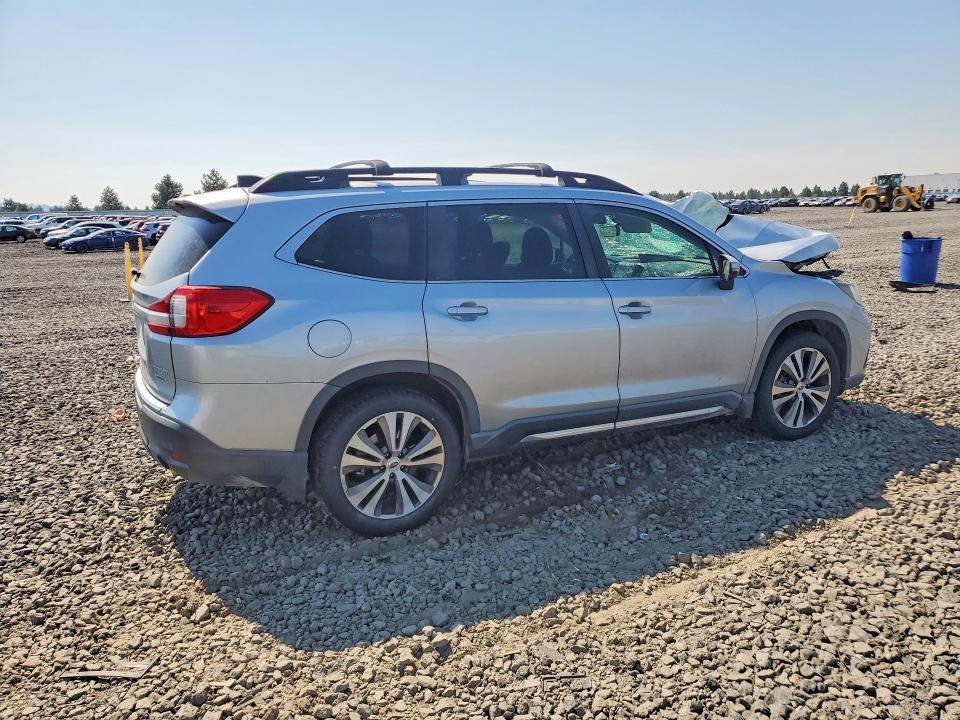 Продаж на аукціоні авто 2019 Subaru Ascent, vin: 4S4WMAMD6K3472122, номер лоту: 66591676