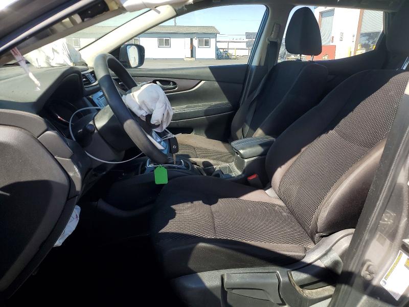 Продажа на аукционе авто 2021 Nissan Rogue Sport, vin: JN1BJ1AW5MW424648, номер лота: 67256166
