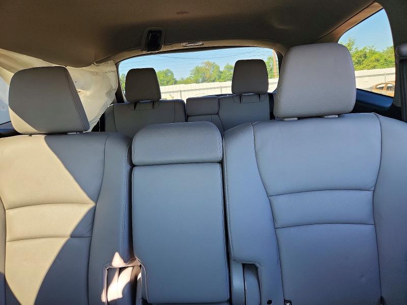 Продажа на аукционе авто 2022 Honda Pilot, vin: 5FNYF6H59NB029526, номер лота: 65674456