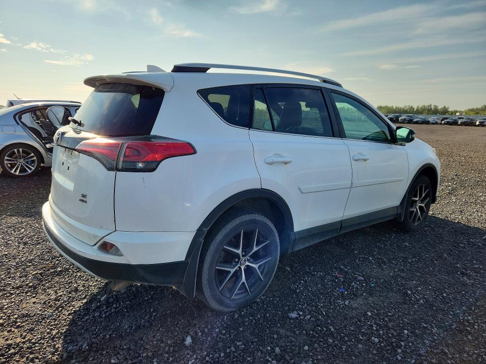 Продажа на аукционе авто 2016 Toyota Rav4, vin: 2T3JFREV7GW409596, номер лота: 66374756