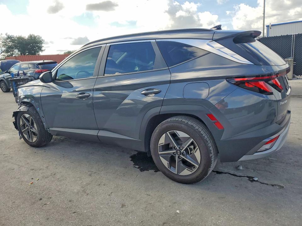 Продаж на аукціоні авто 2025 Hyundai Tucson, vin: 5NMJB3DE8SH466509, номер лоту: 64576716