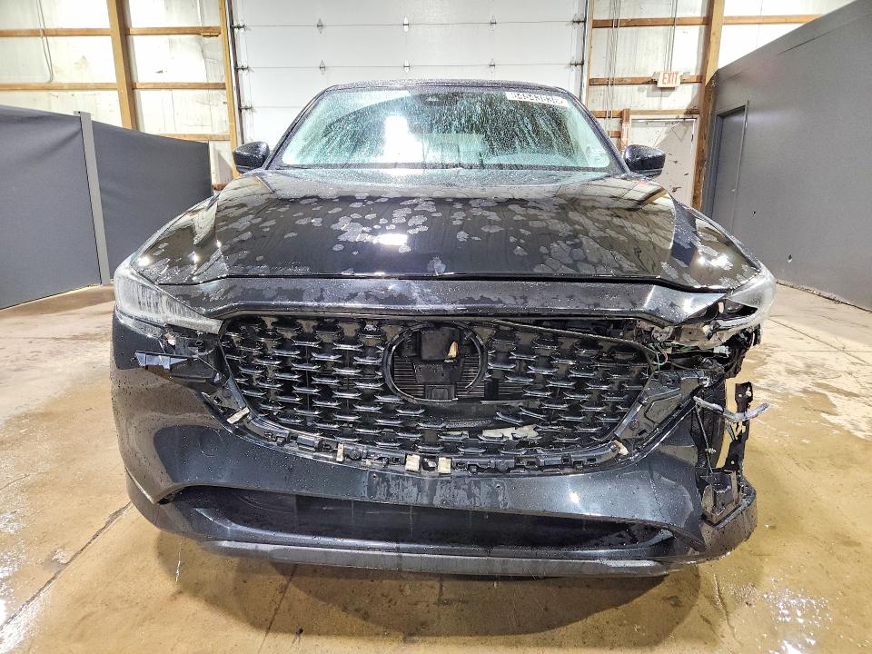 64543836 :رقم المزاد ، JM3KFBCL6S0679906 vin ، 2025 Mazda Cx-5 مزاد بيع