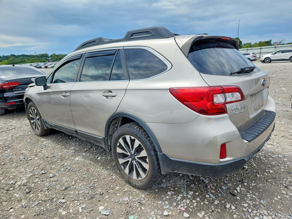 Продаж на аукціоні авто 2015 Subaru Outback, vin: 4S4BSENC6F3302706, номер лоту: 65306206