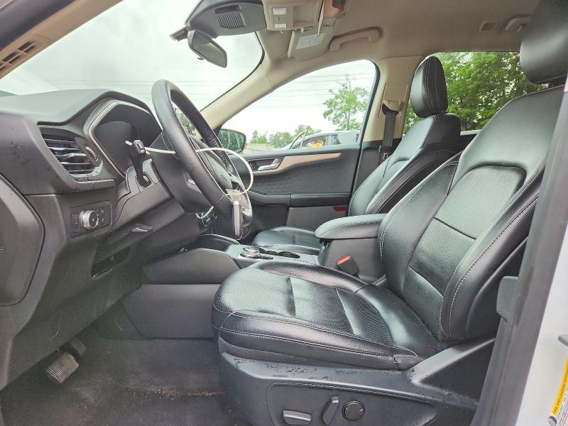 Продаж на аукціоні авто 2020 Ford Escape, vin: 1FMCU9H68LUA94667, номер лоту: 63854996