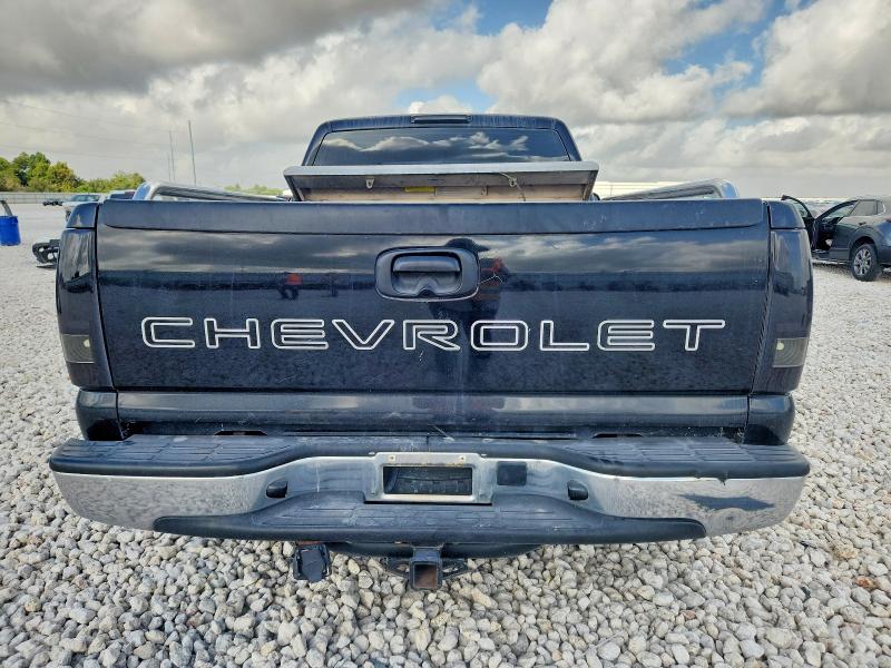 65038796 :رقم المزاد ، 1GCEK14V23Z332985 vin ، 2003 Chevrolet Silverado مزاد بيع