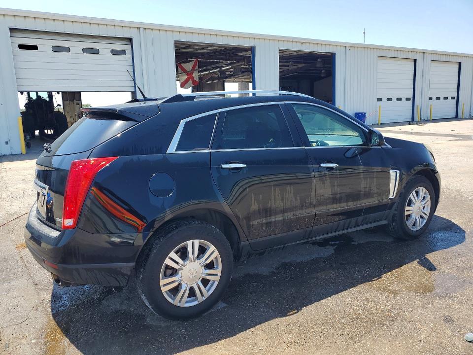 65329016 :رقم المزاد ، 3GYFNCE31DS649041 vin ، 2013 Cadillac Srx مزاد بيع