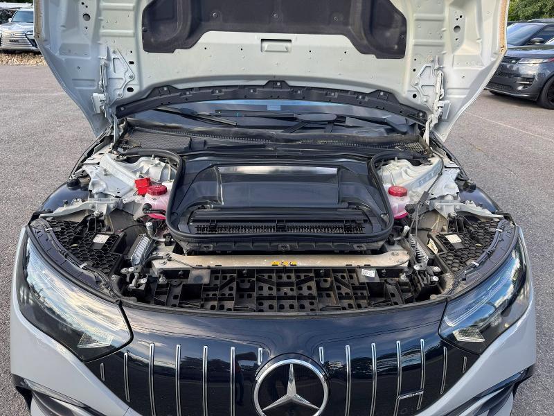 Продажа на аукционе авто 2023 Mercedes-benz Eqe Sedan, vin: W1KEG5DB2PF023299, номер лота: 66847106