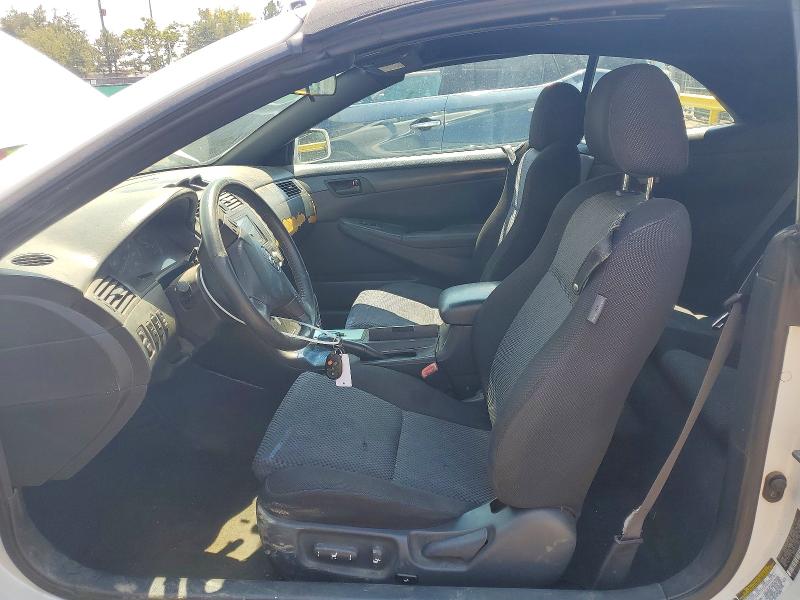 Aukcja sprzedaży 2005 Toyota Camry Solara, vin: 4T1FA38P35U060540, numer aukcji: 63099866