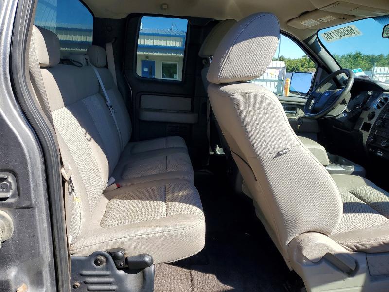 Aukcja sprzedaży 2009 Ford F150, vin: 1FTPX14V19FB41241, numer aukcji: 66599116