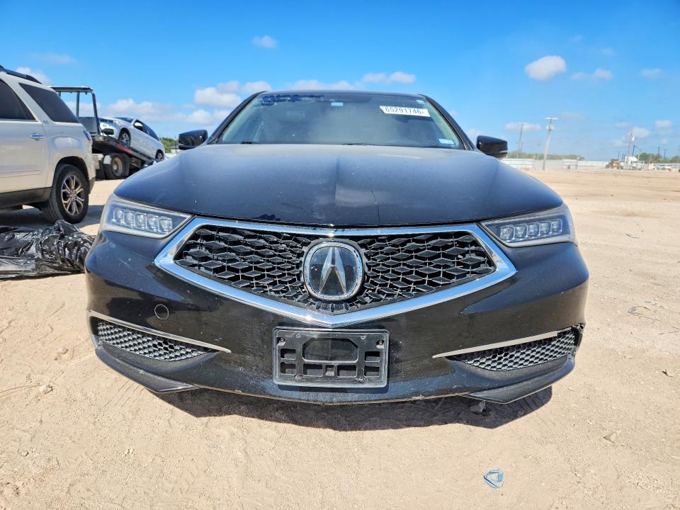 Продажа на аукционе авто 2020 Acura Tlx, vin: 19UUB1F53LA017525, номер лота: 65291746
